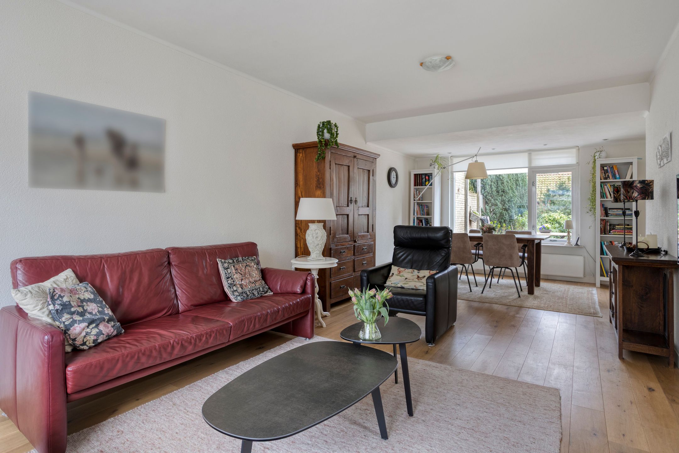 Foto 3 van Van Hogendorpstraat 25