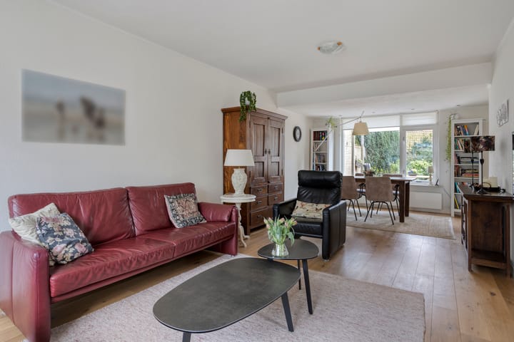 Foto 3 van Van Hogendorpstraat 25