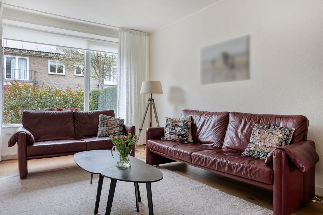 Foto 7 van Van Hogendorpstraat 25