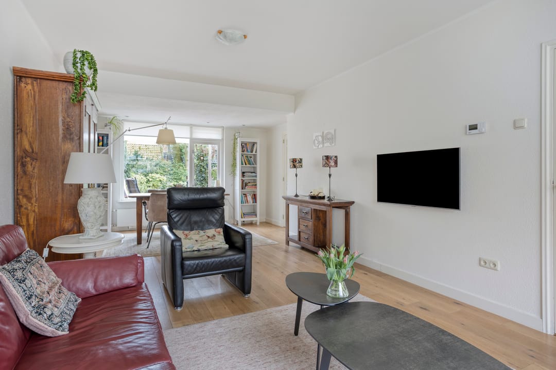 Foto 8 van Van Hogendorpstraat 25