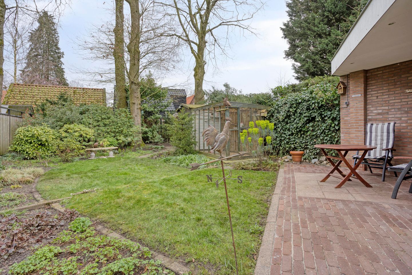 Foto 25 van Van Hogendorpstraat 25