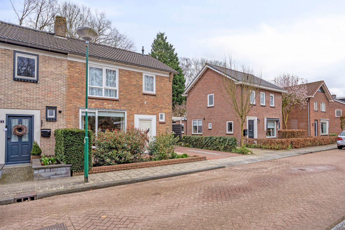 Foto 29 van Van Hogendorpstraat 25