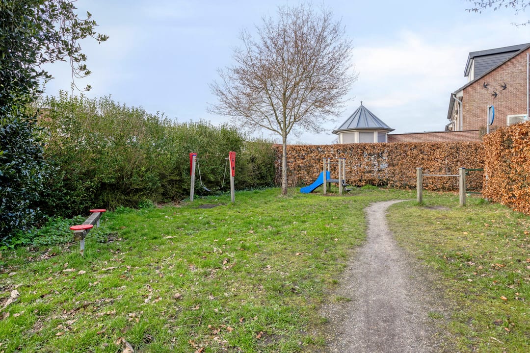 Foto 31 van Van Hogendorpstraat 25