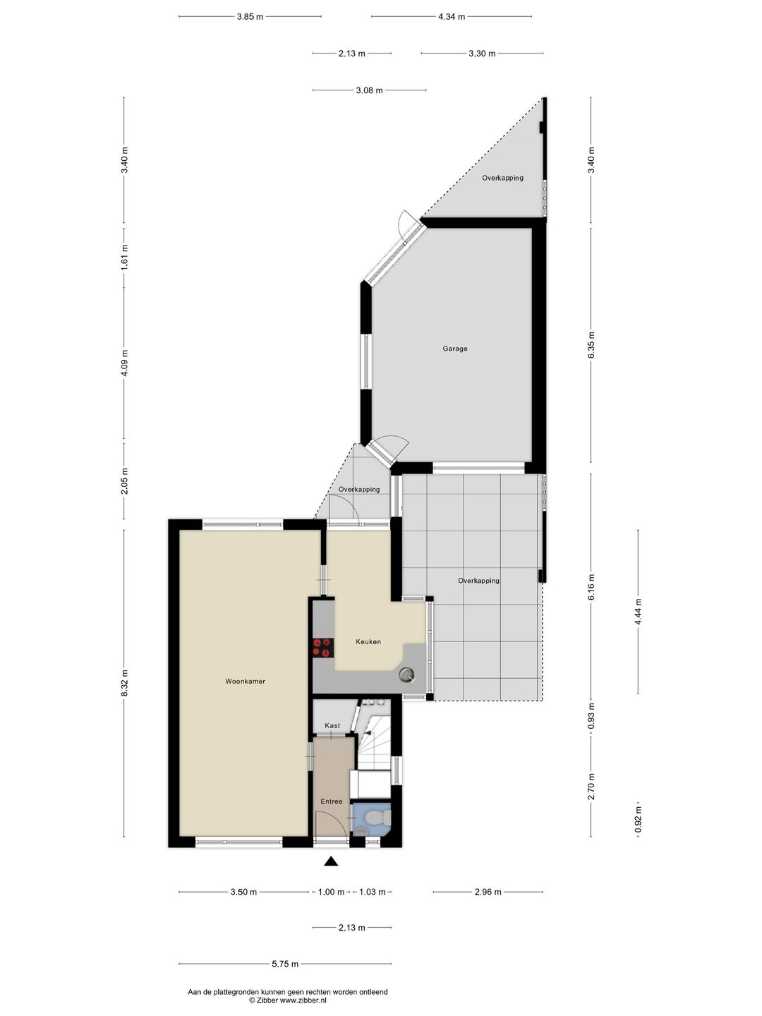 Foto 32 van Van Hogendorpstraat 25