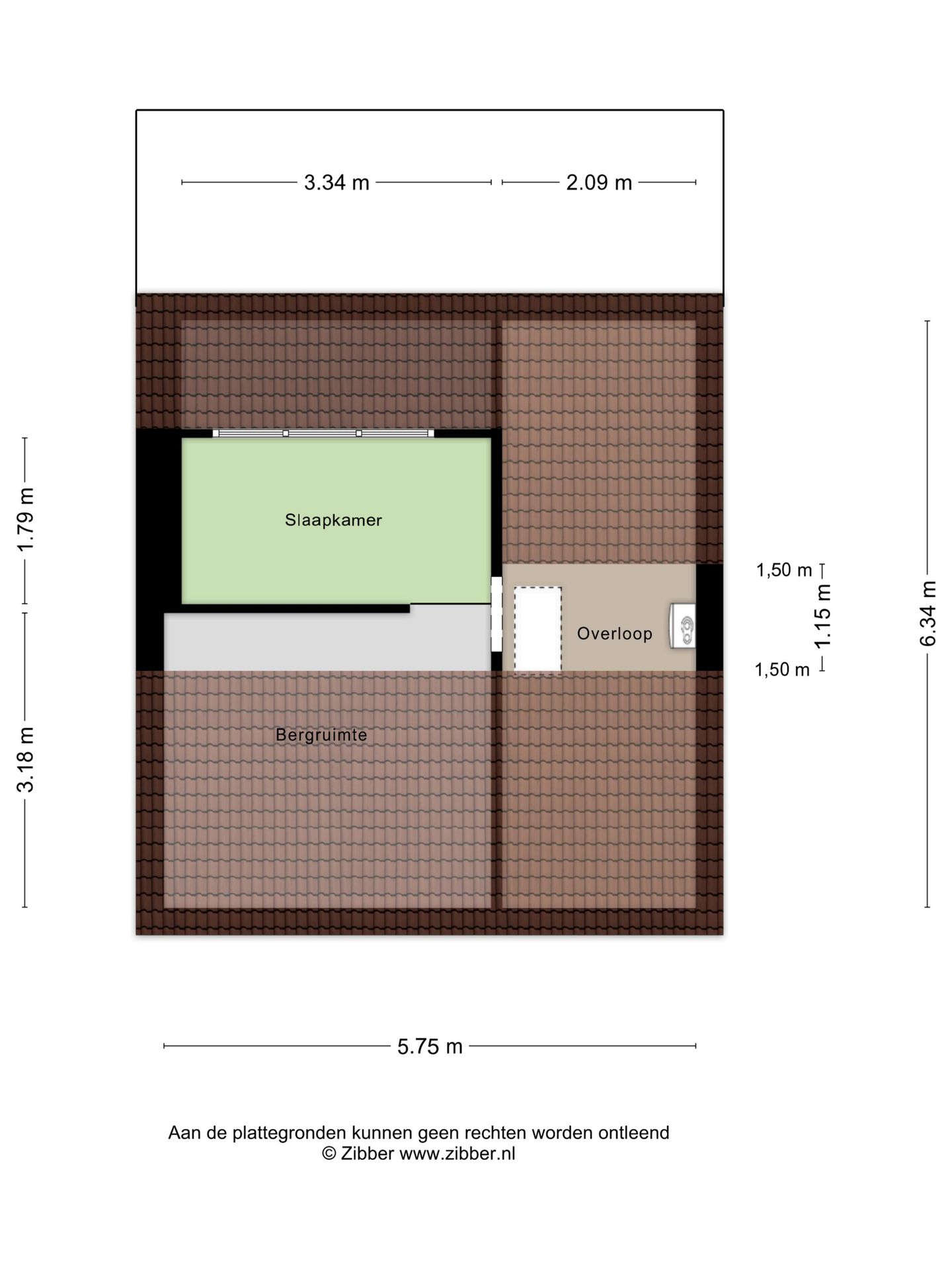 Foto 34 van Van Hogendorpstraat 25