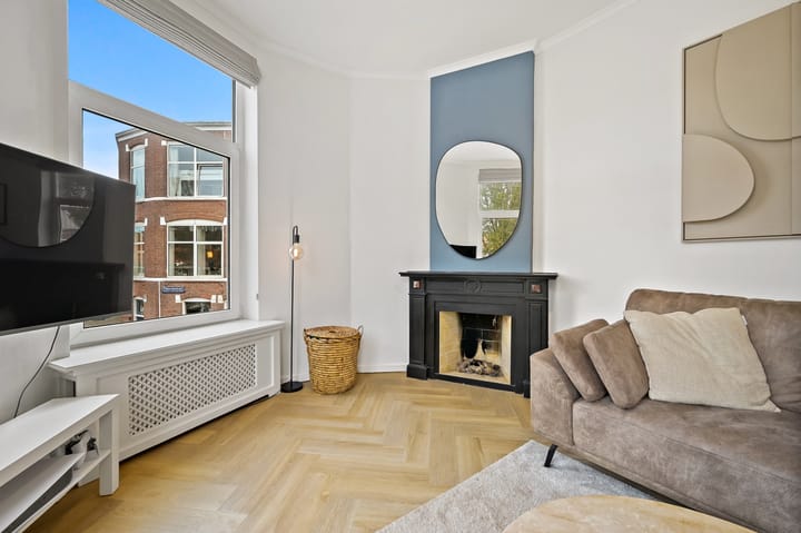 Photo 4 of Ripperdastraat 82