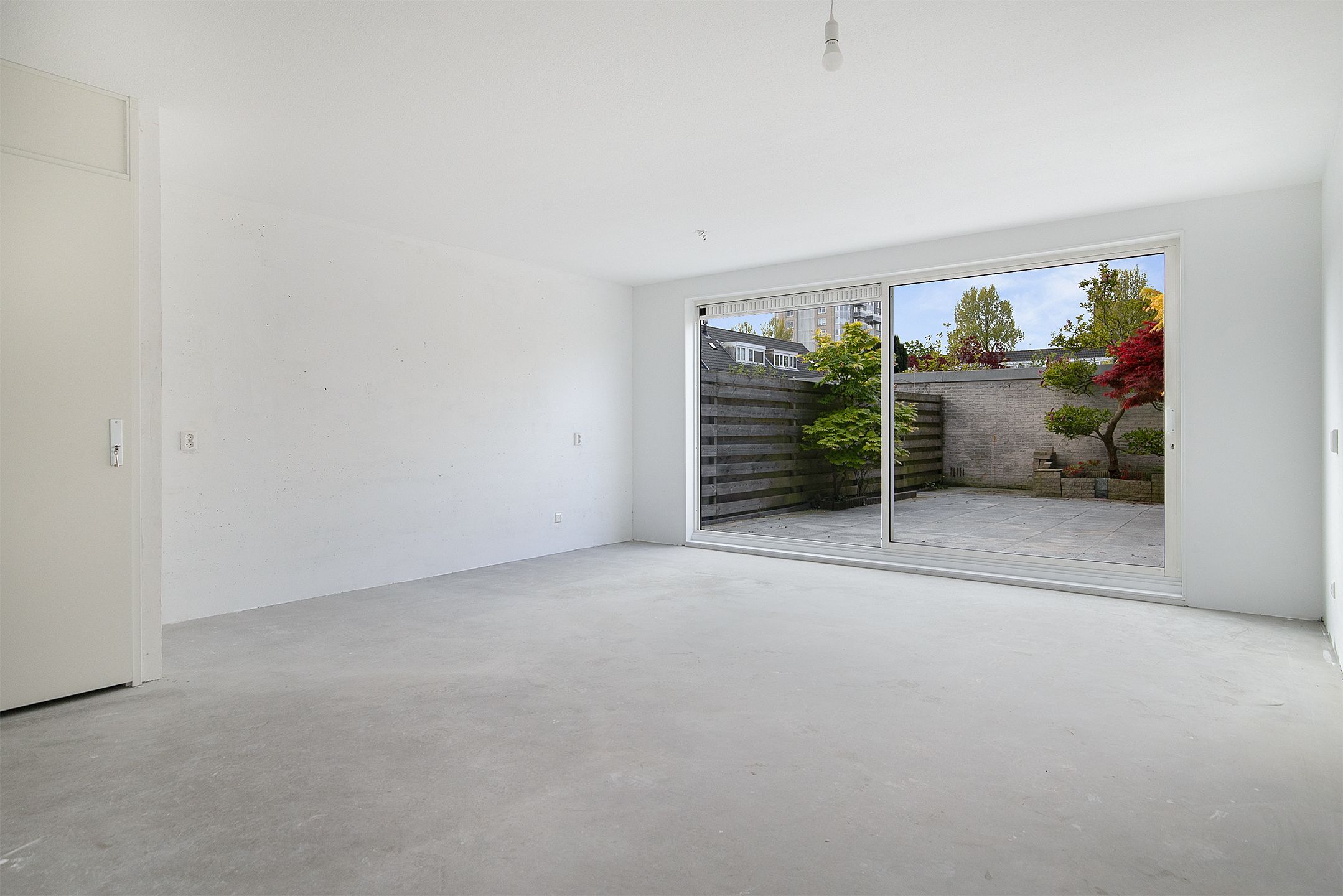 Foto 3 van Catharina van Renneslaan 45