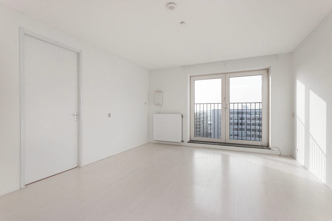 Foto 2 van Europaplein 854