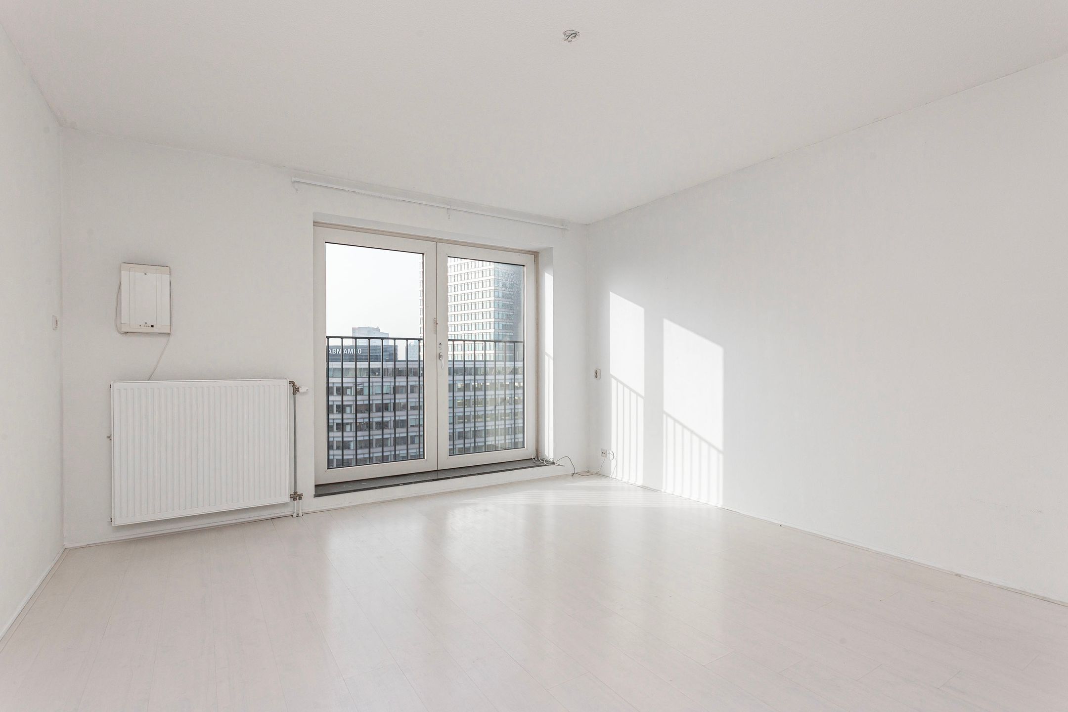 Foto 3 van Europaplein 854