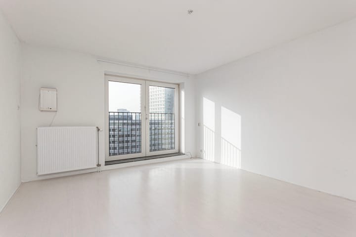 Photo 3 of Europaplein 854