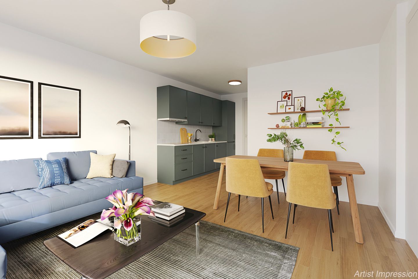 Foto 5 van Europaplein 854