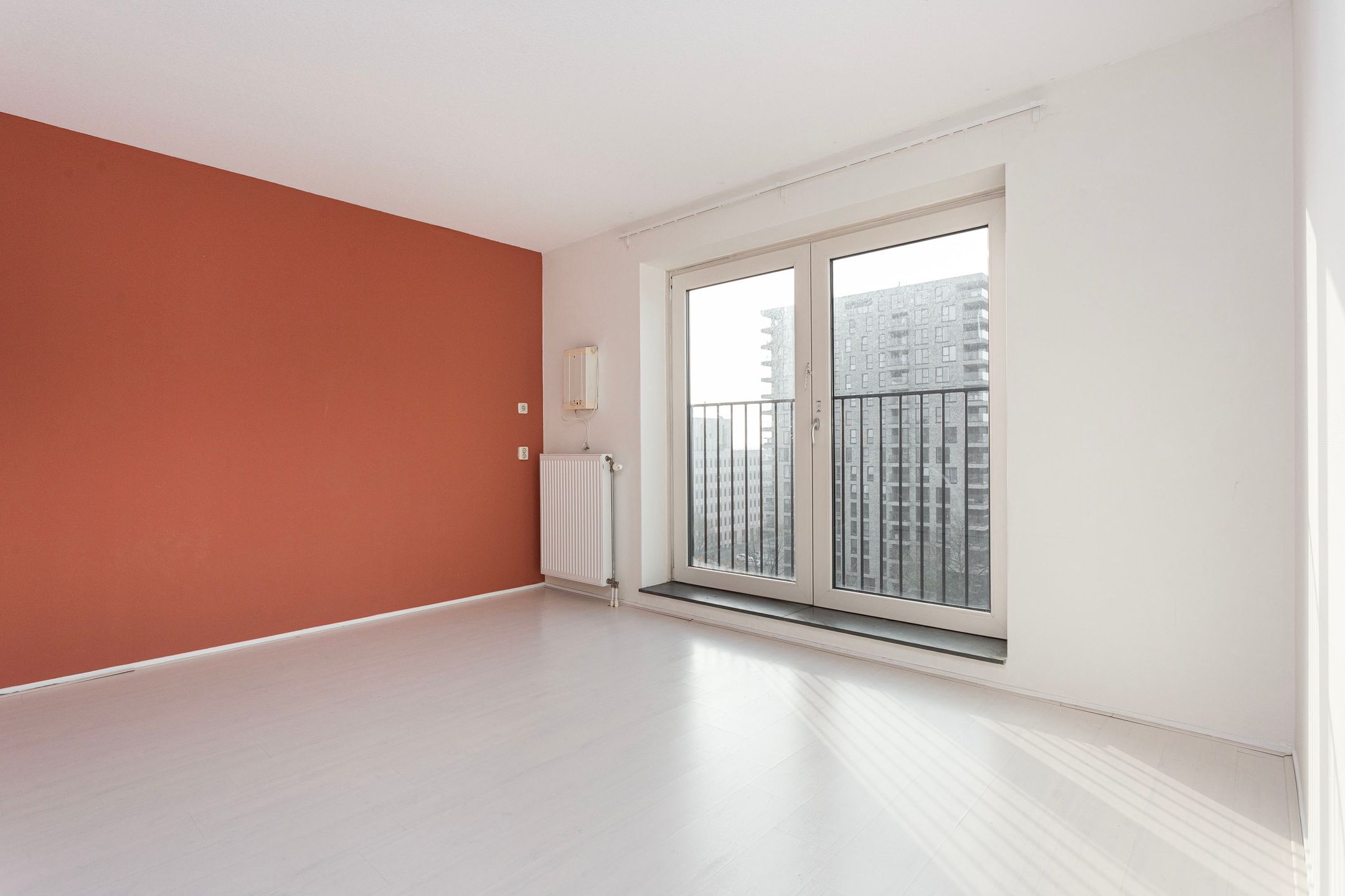 Foto 9 van Europaplein 854