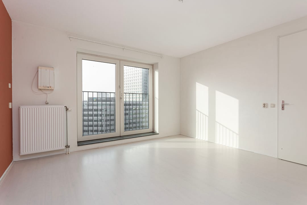 Foto 11 van Europaplein 854