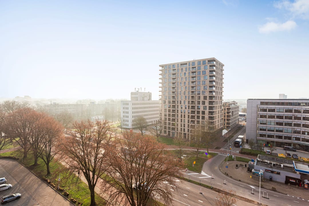 Foto 17 van Europaplein 854