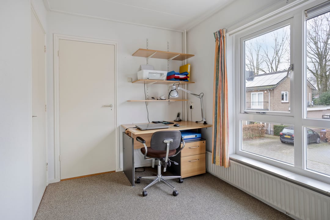 Foto 16 van Van Hogendorpstraat 25