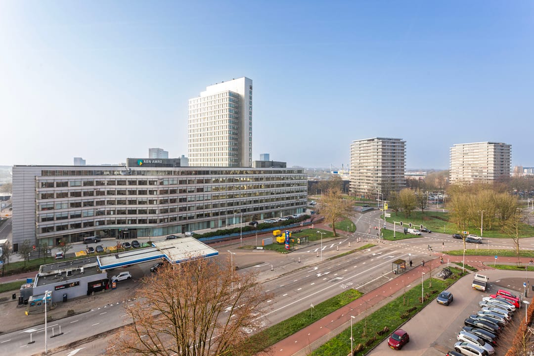 Foto 16 van Europaplein 854