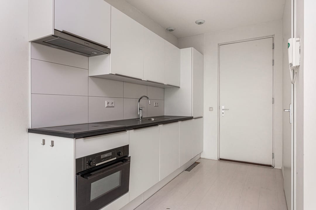 Foto 7 van Europaplein 854