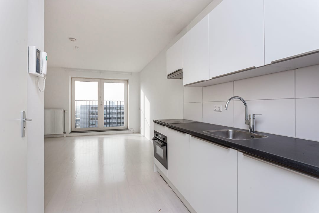 Foto 8 van Europaplein 854