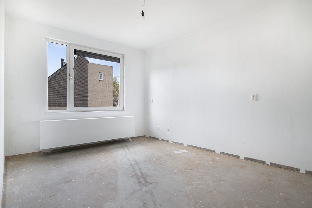 Foto 7 van Catharina van Renneslaan 45