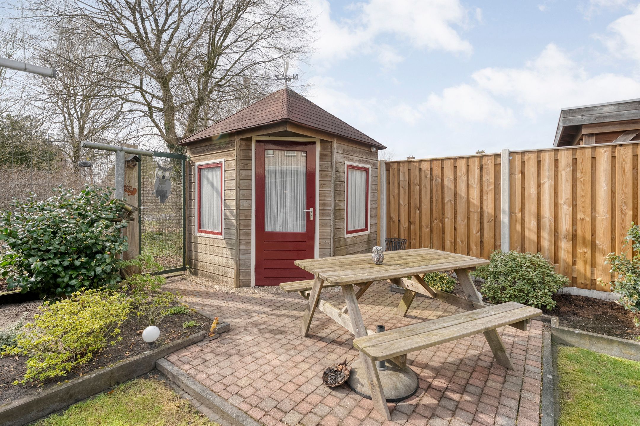 Foto 42 van Steenuil 37