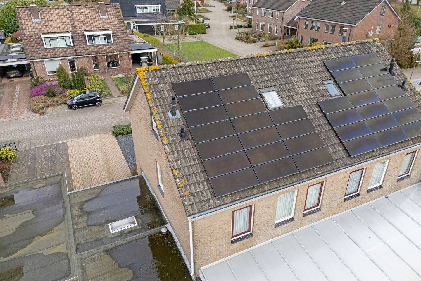 Foto 50 van Steenuil 37