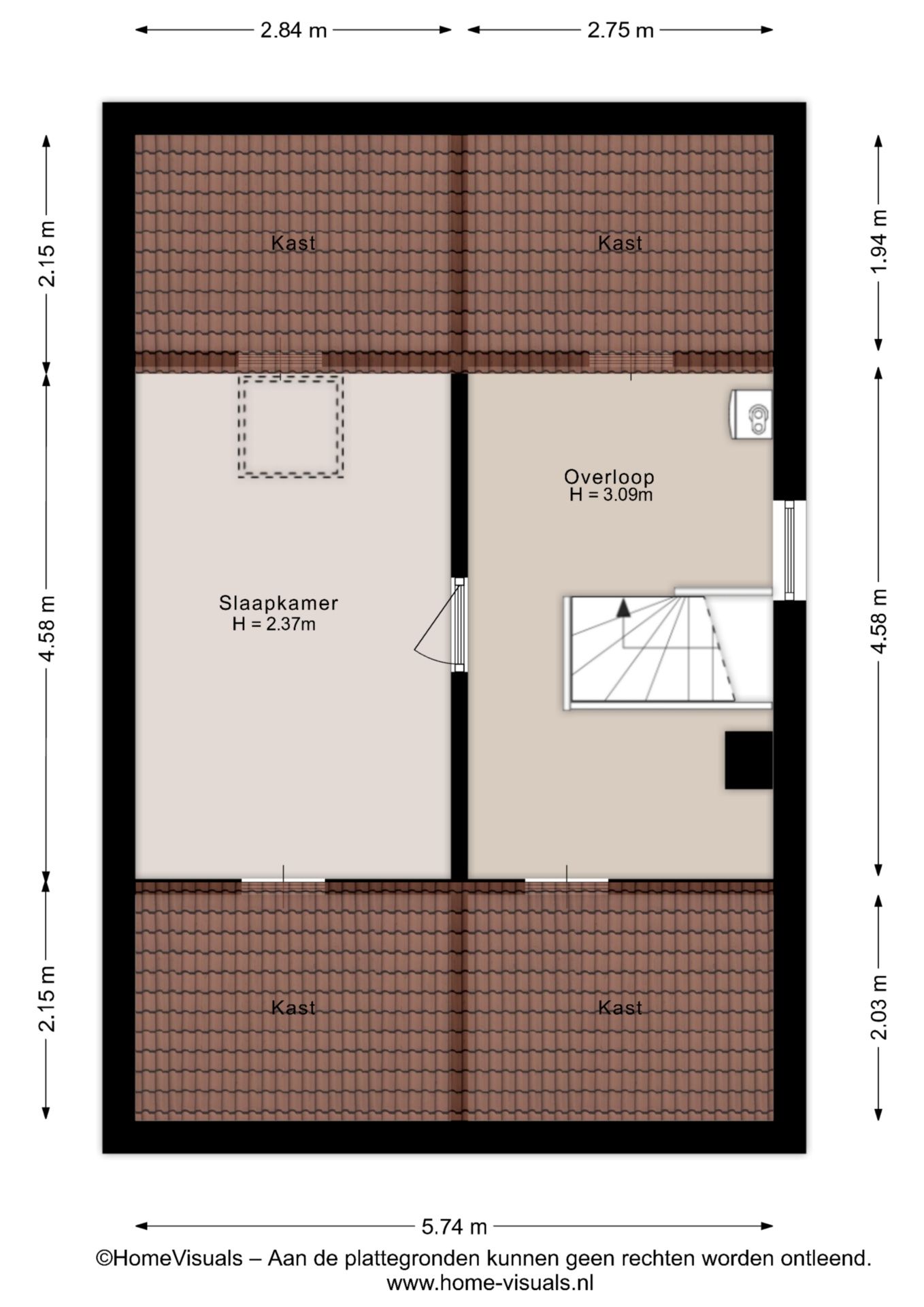 Foto 57 van Steenuil 37