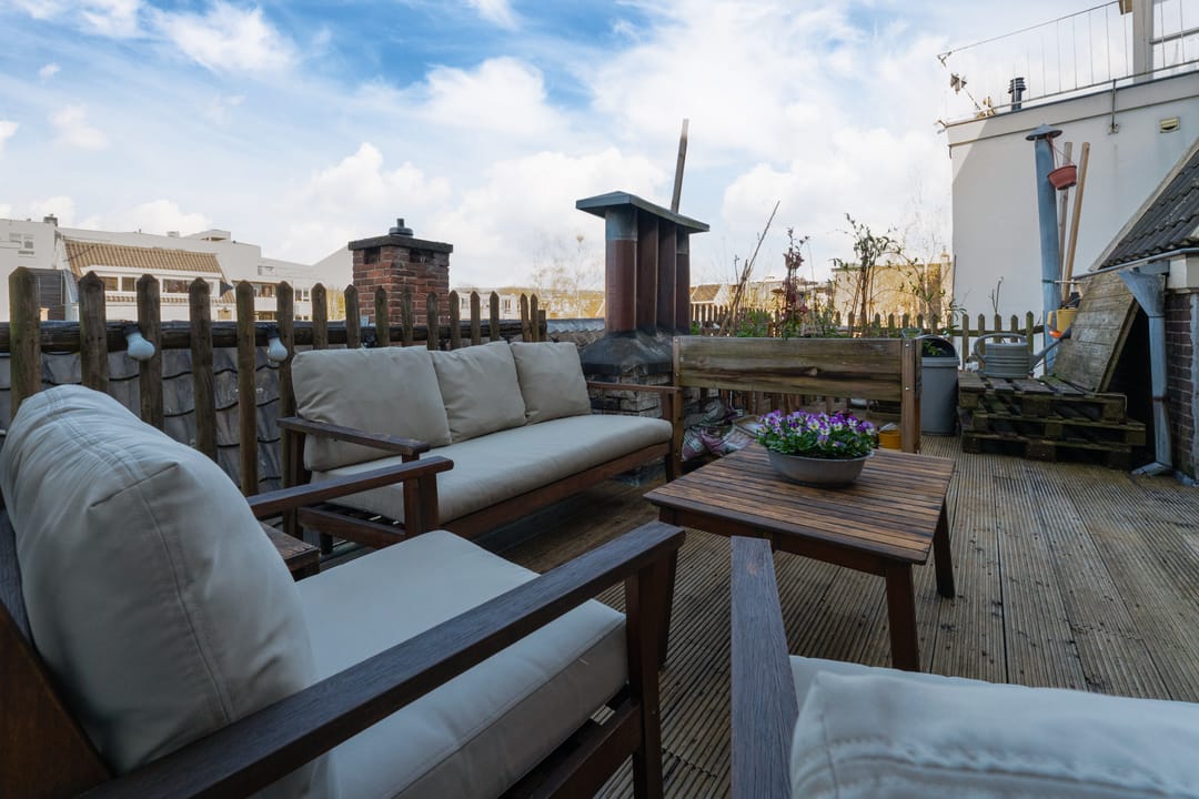 Foto 2 van Sonsbeeksingel 97-3