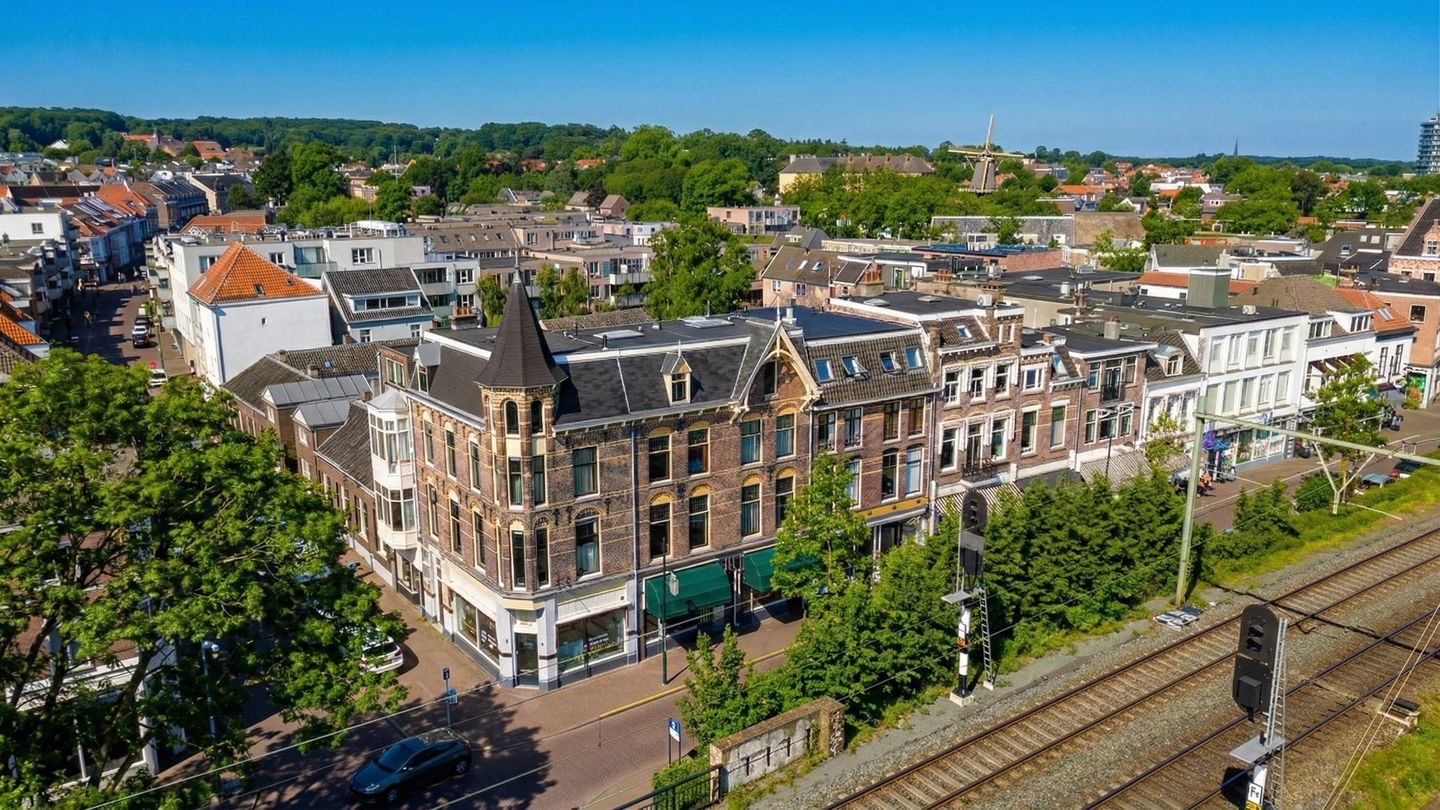 Foto 5 van Sonsbeeksingel 97-3