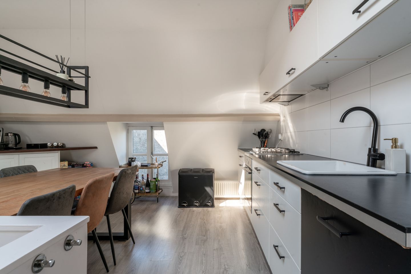 Foto 4 van Sonsbeeksingel 97-3