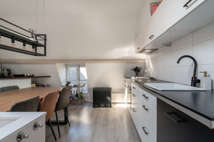 Foto 4 van Sonsbeeksingel 97-3