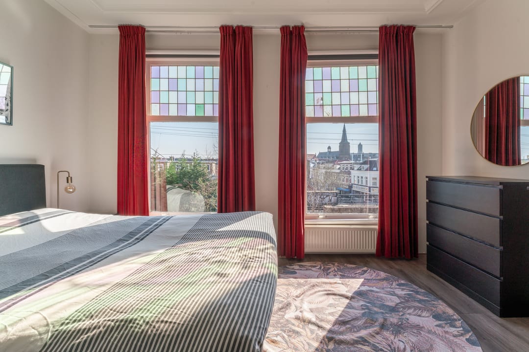 Foto 13 van Sonsbeeksingel 97-3