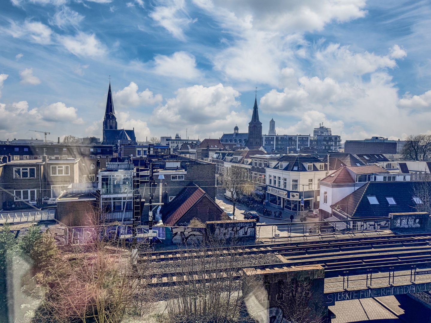 Foto 14 van Sonsbeeksingel 97-3