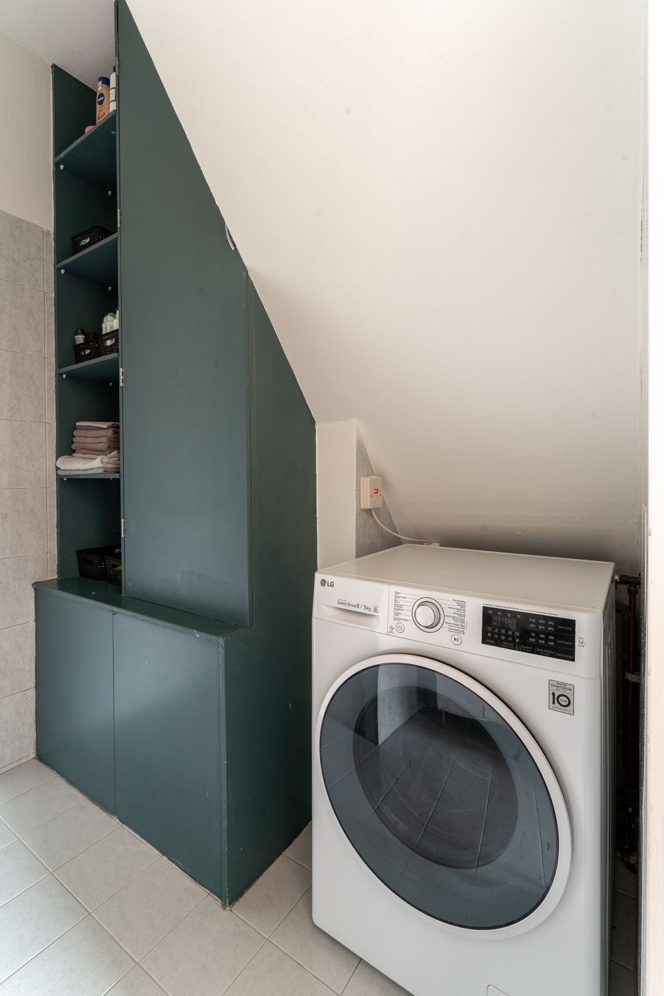 Foto 18 van Sonsbeeksingel 97-3