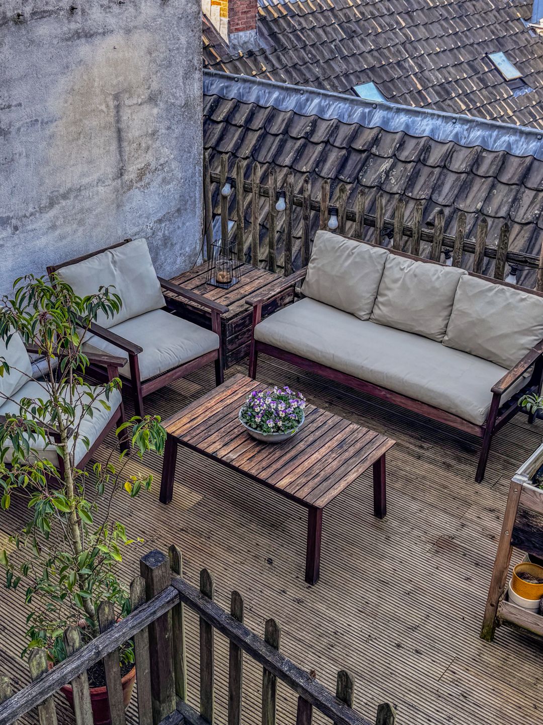 Foto 23 van Sonsbeeksingel 97-3