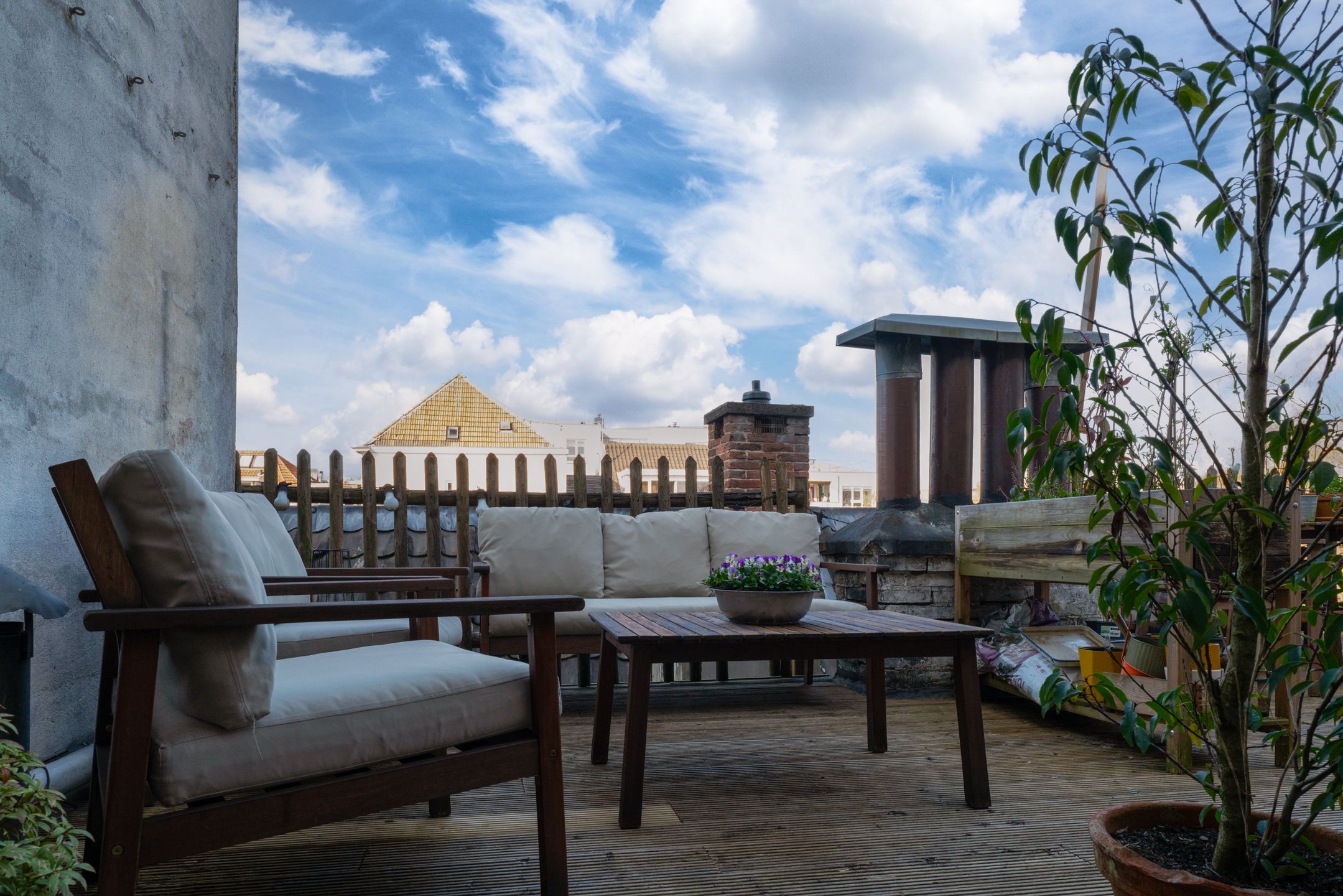 Foto 24 van Sonsbeeksingel 97-3