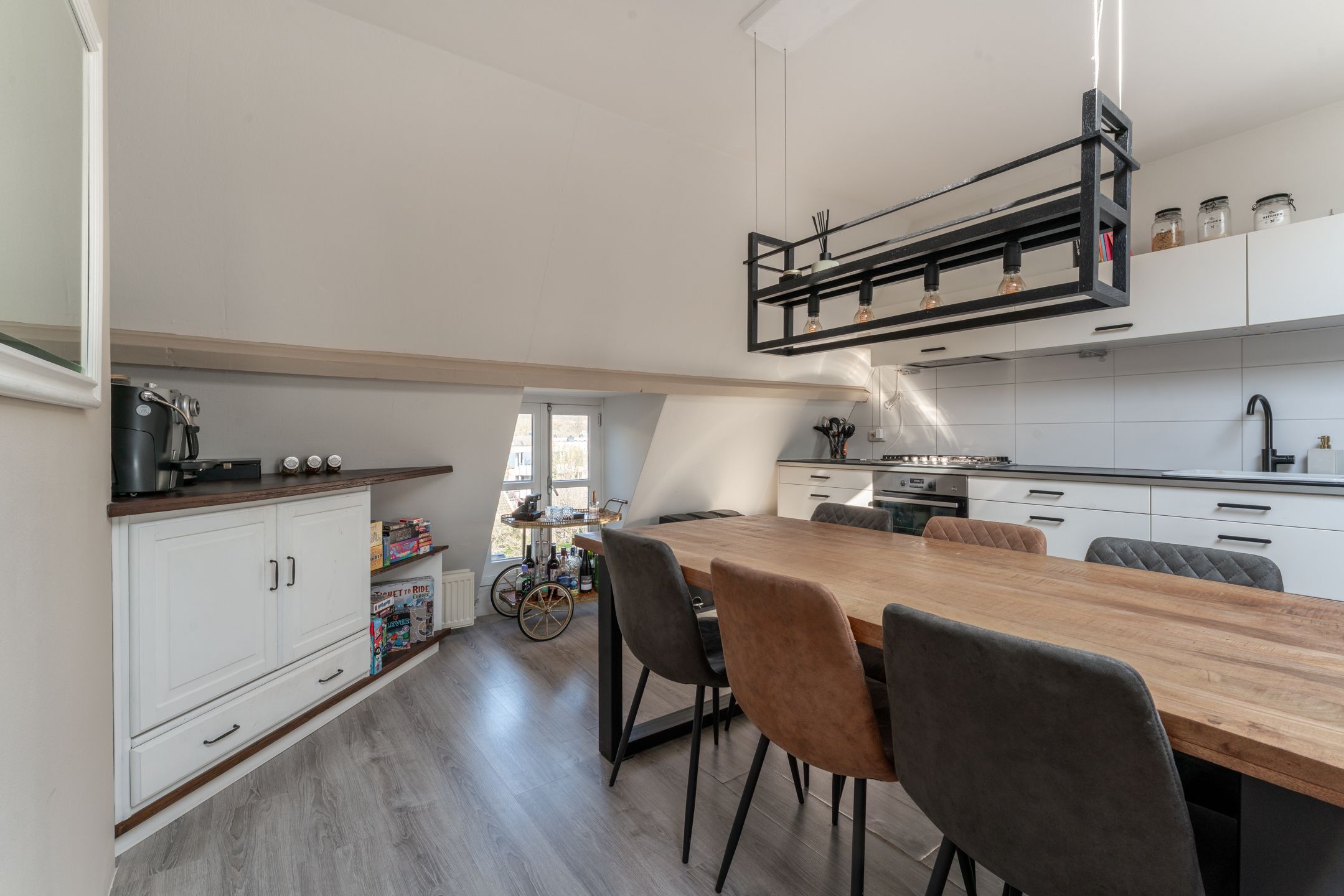 Foto 33 van Sonsbeeksingel 97-3