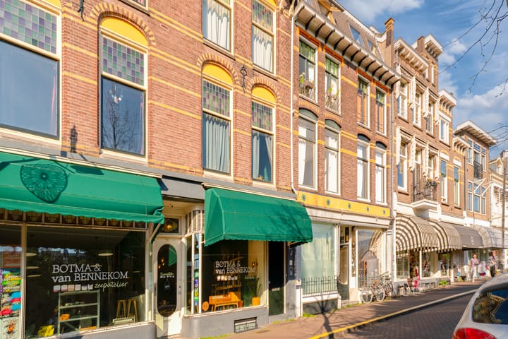 Sonsbeeksingel 97-3 main image