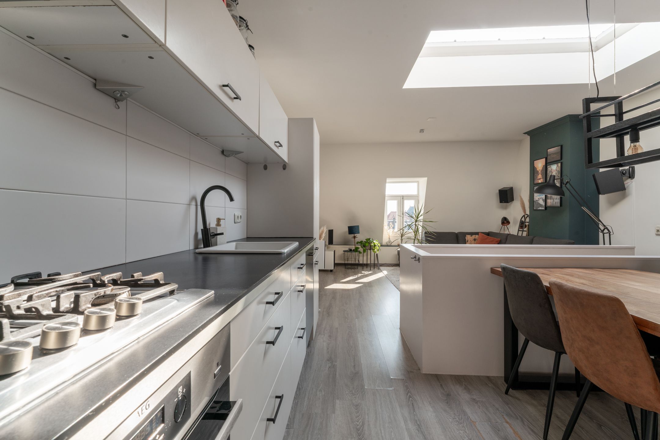 Foto 39 van Sonsbeeksingel 97-3