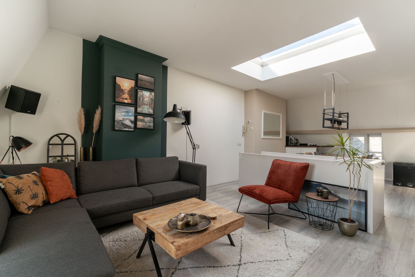 Foto 40 van Sonsbeeksingel 97-3