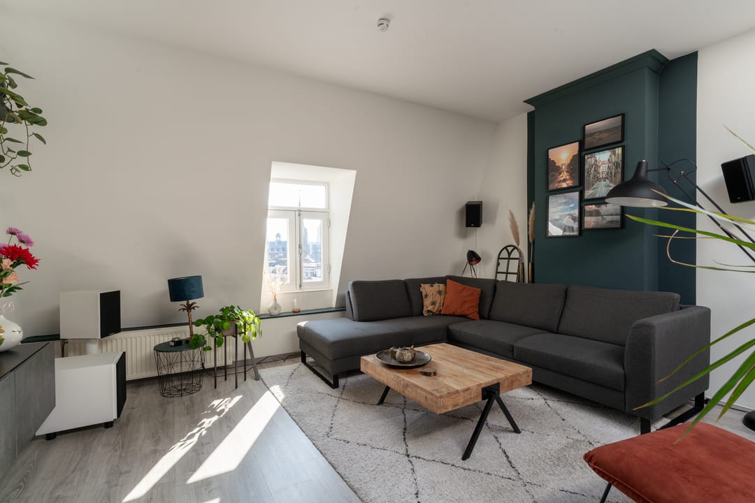 Foto 41 van Sonsbeeksingel 97-3