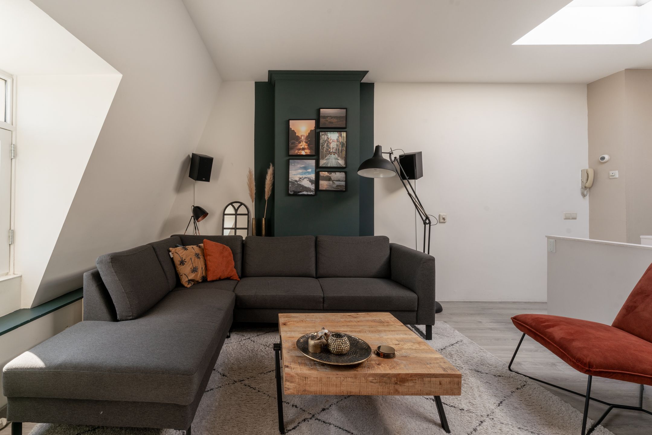 Foto 42 van Sonsbeeksingel 97-3