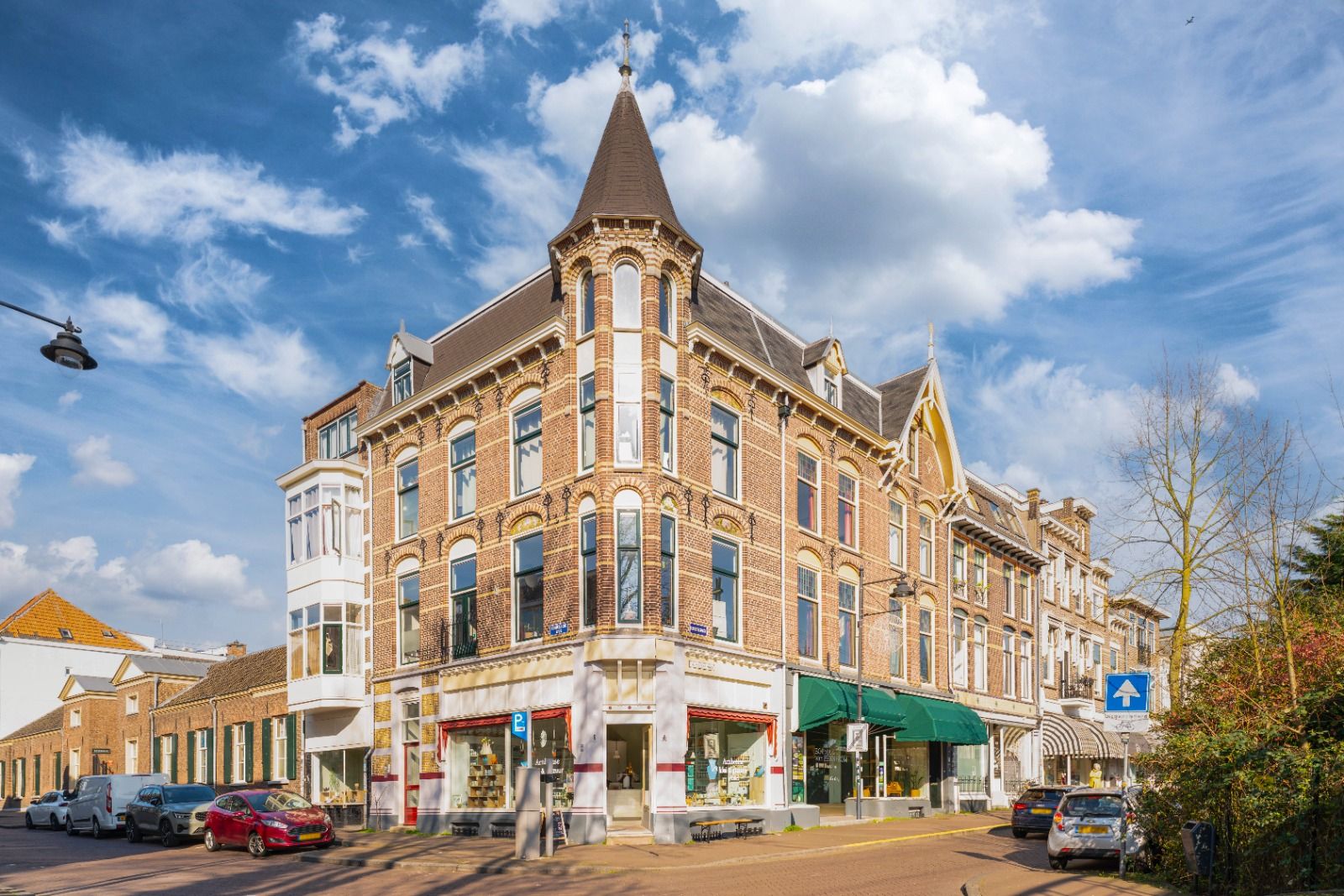 Foto 6 van Sonsbeeksingel 97-3