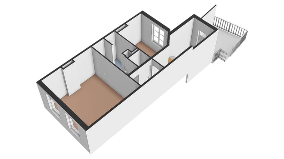 Foto 48 van Sonsbeeksingel 97-3
