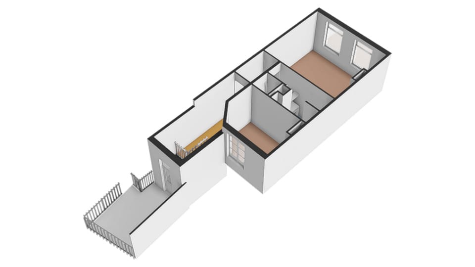 Foto 49 van Sonsbeeksingel 97-3