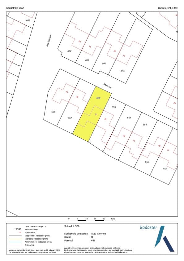 Foto 59 van Steenuil 37