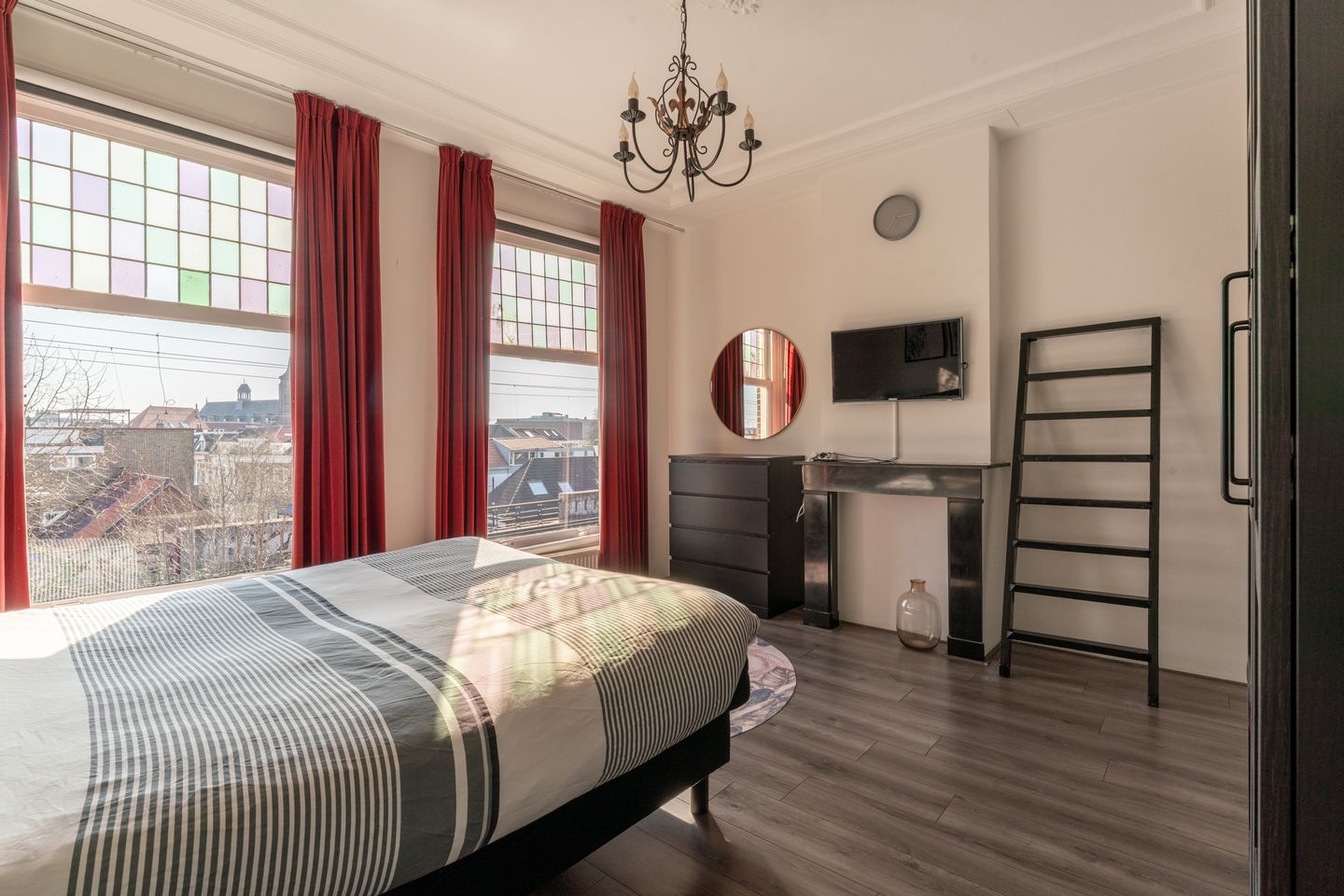 Foto 10 van Sonsbeeksingel 97-3