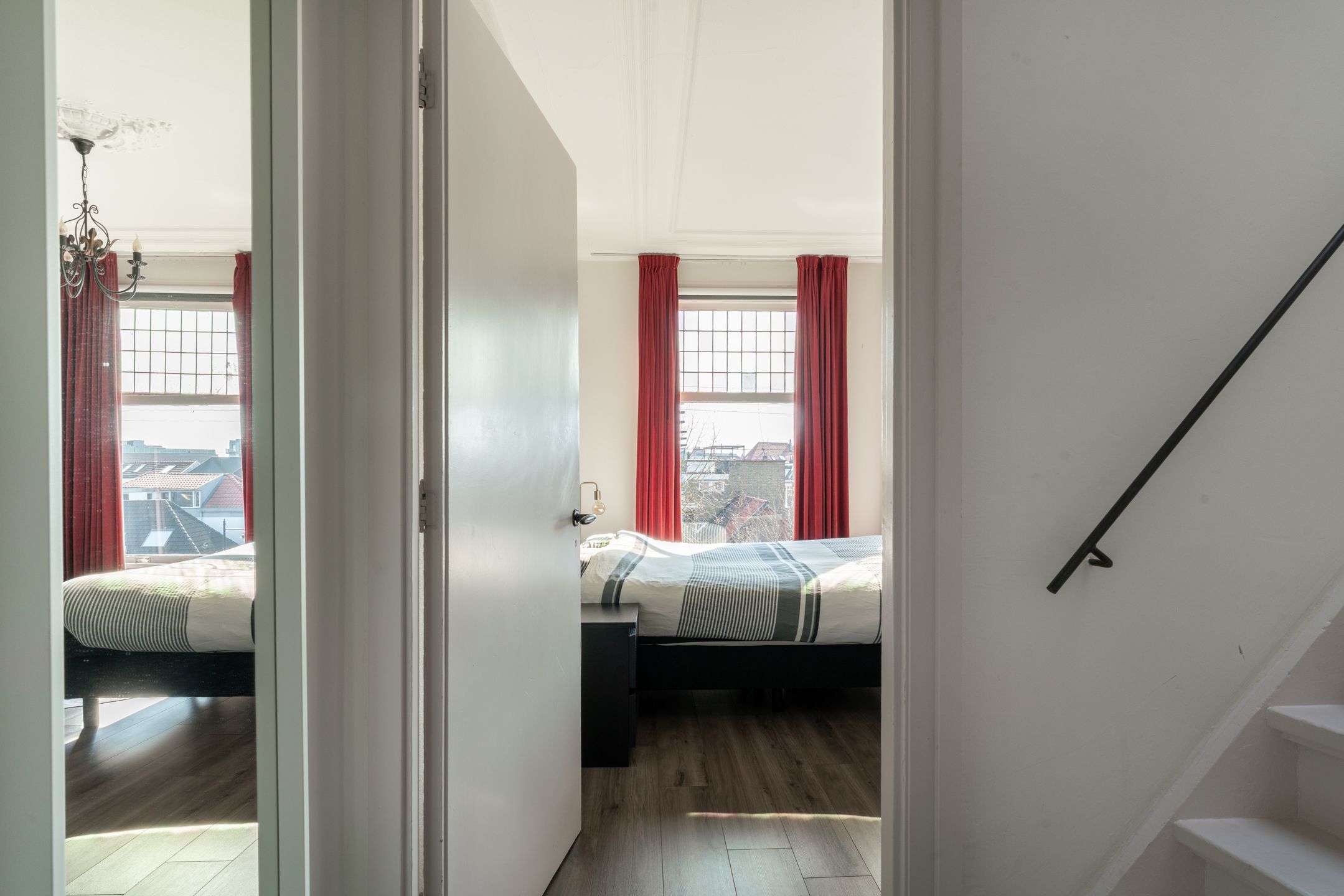 Foto 9 van Sonsbeeksingel 97-3