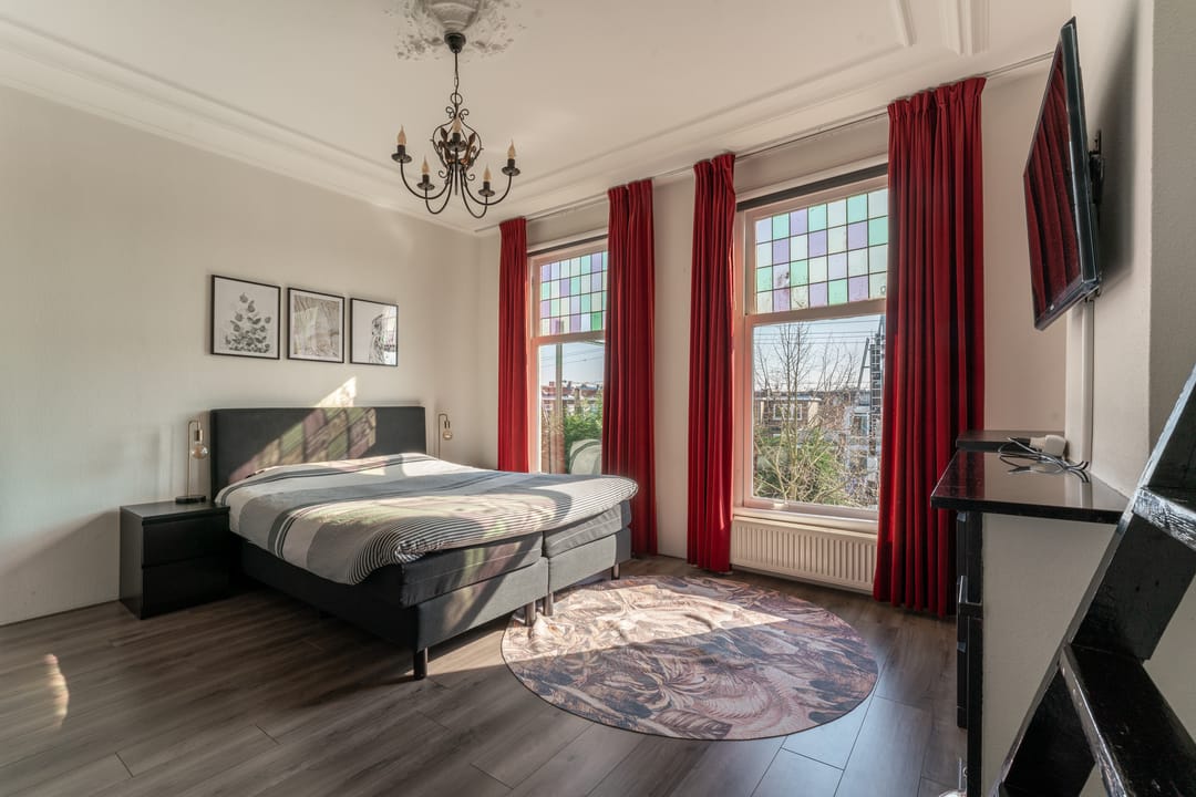 Foto 11 van Sonsbeeksingel 97-3