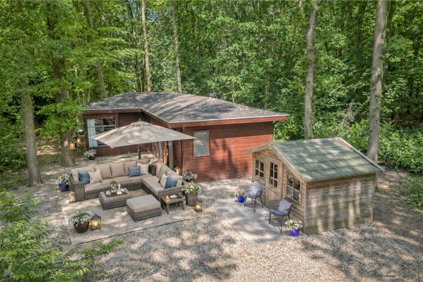 Foto 5 van Heinoseweg 33