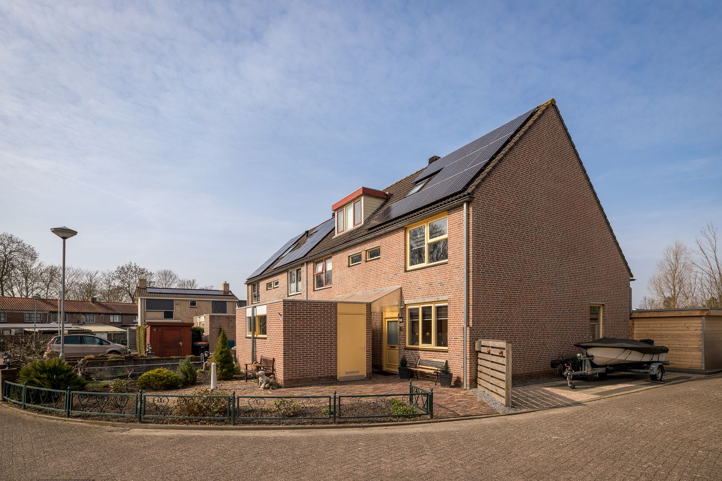 Foto 5 van Hertog Willemweg 51